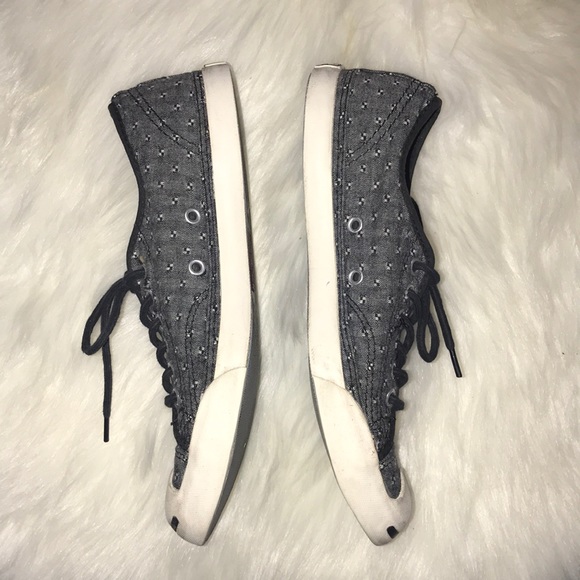 Jack Purcell converse - Picture 3 of 4